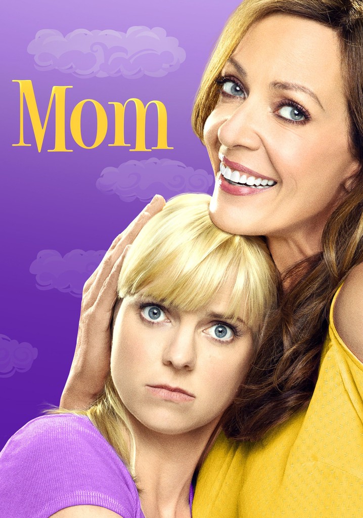 Mom Season 7 watch full episodes streaming online